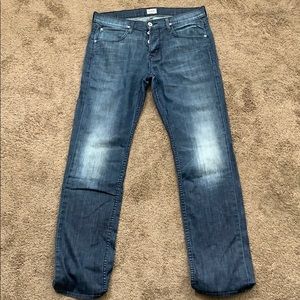 Men’s Hudson “Byron” jeans